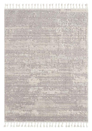 Alvine Frisky Light Grey Rug