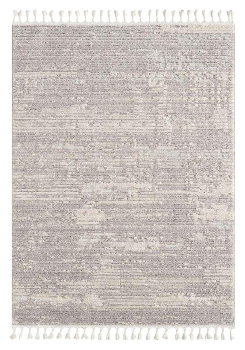 Alvine Frisky Light Grey Rug