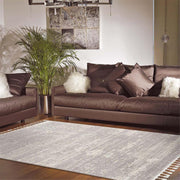 Alvine Frisky Light Grey Rug