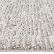 Alvine Frisky Light Grey Rug