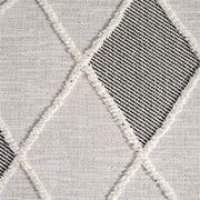 Alvine Sappy Ivory Grey Rug