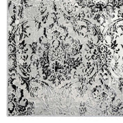 Passion Mania Black Rug