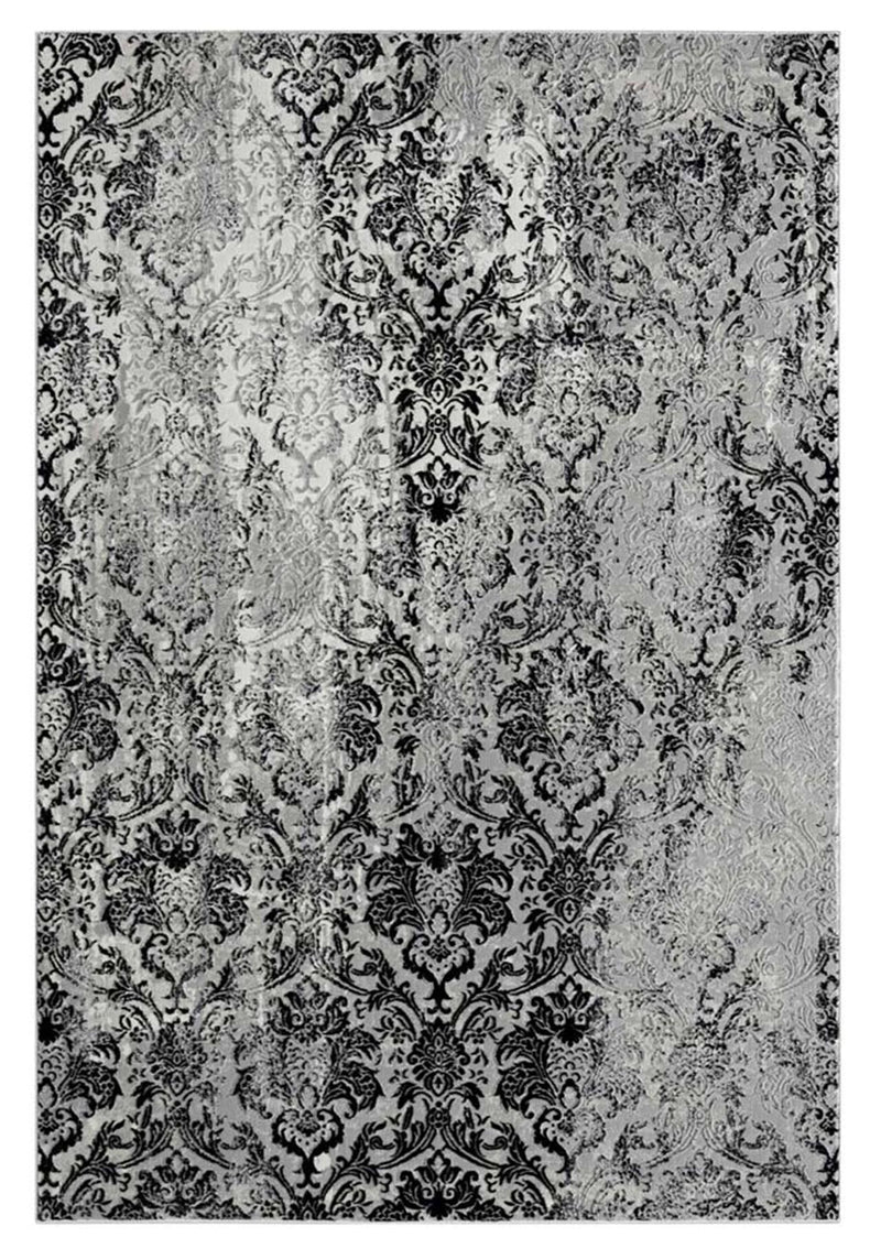 Passion Mania Black Rug
