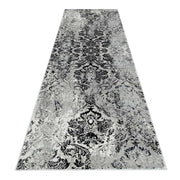 Passion Mania Black Rug