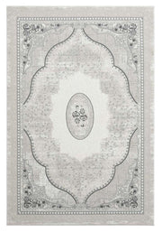 Passion Frenzy Grey Rug
