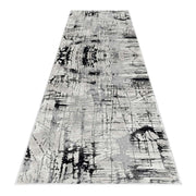 Passion Energy Black Rug