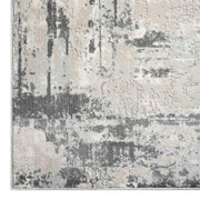 Passion Exterior Grey Runner Rug