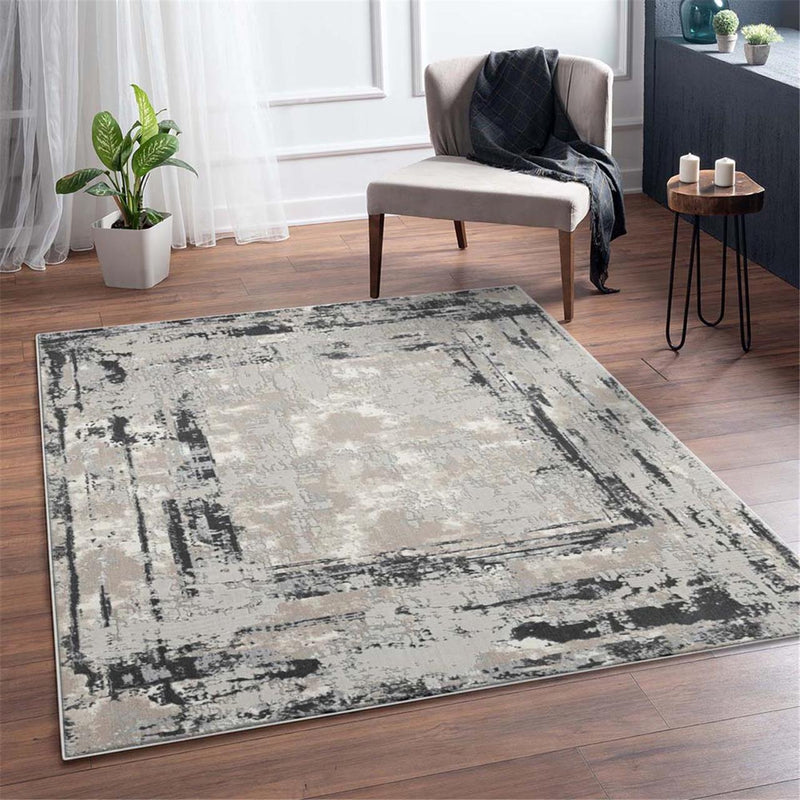 Passion Exterior Grey Rug