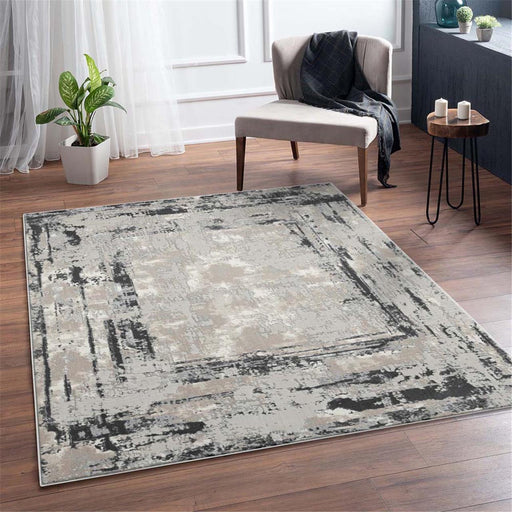 Passion Exterior Grey Rug
