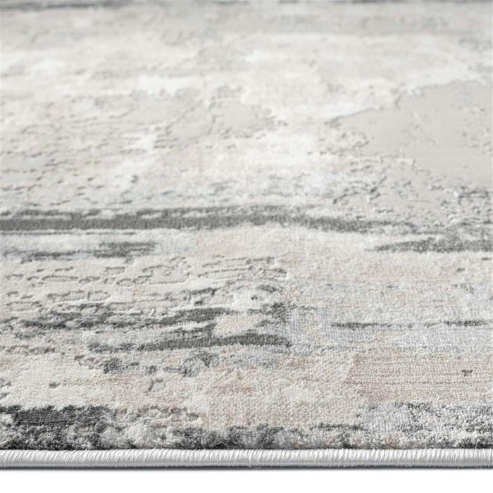 Passion Exterior Grey Runner Rug