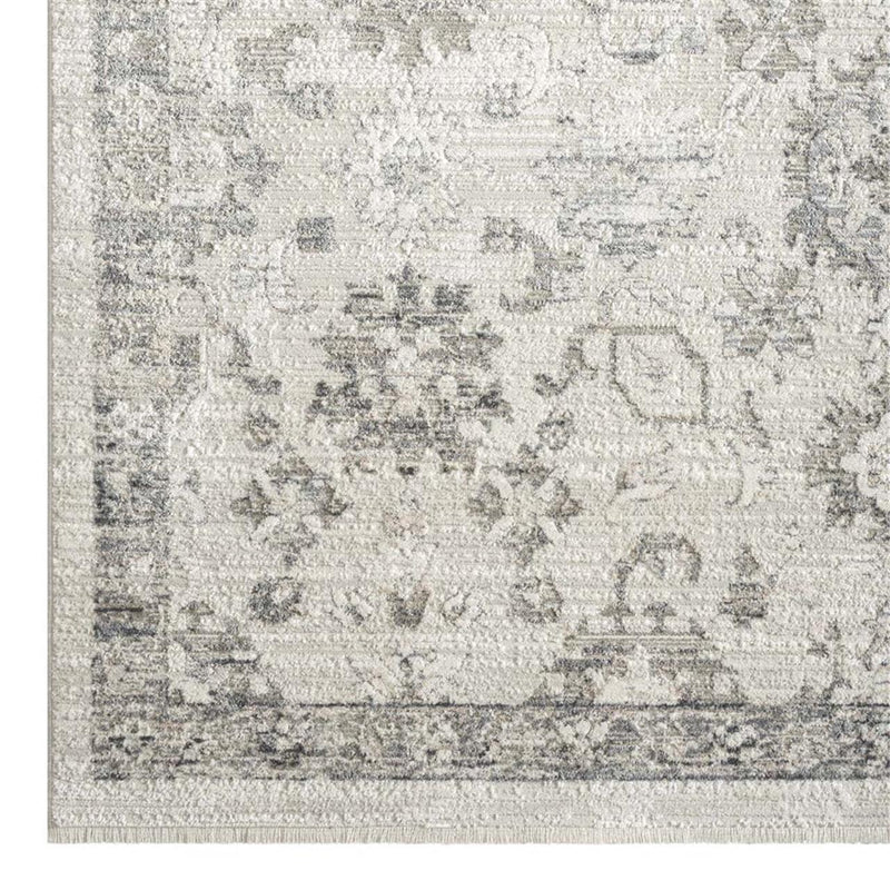 Aria Song Cream Rug