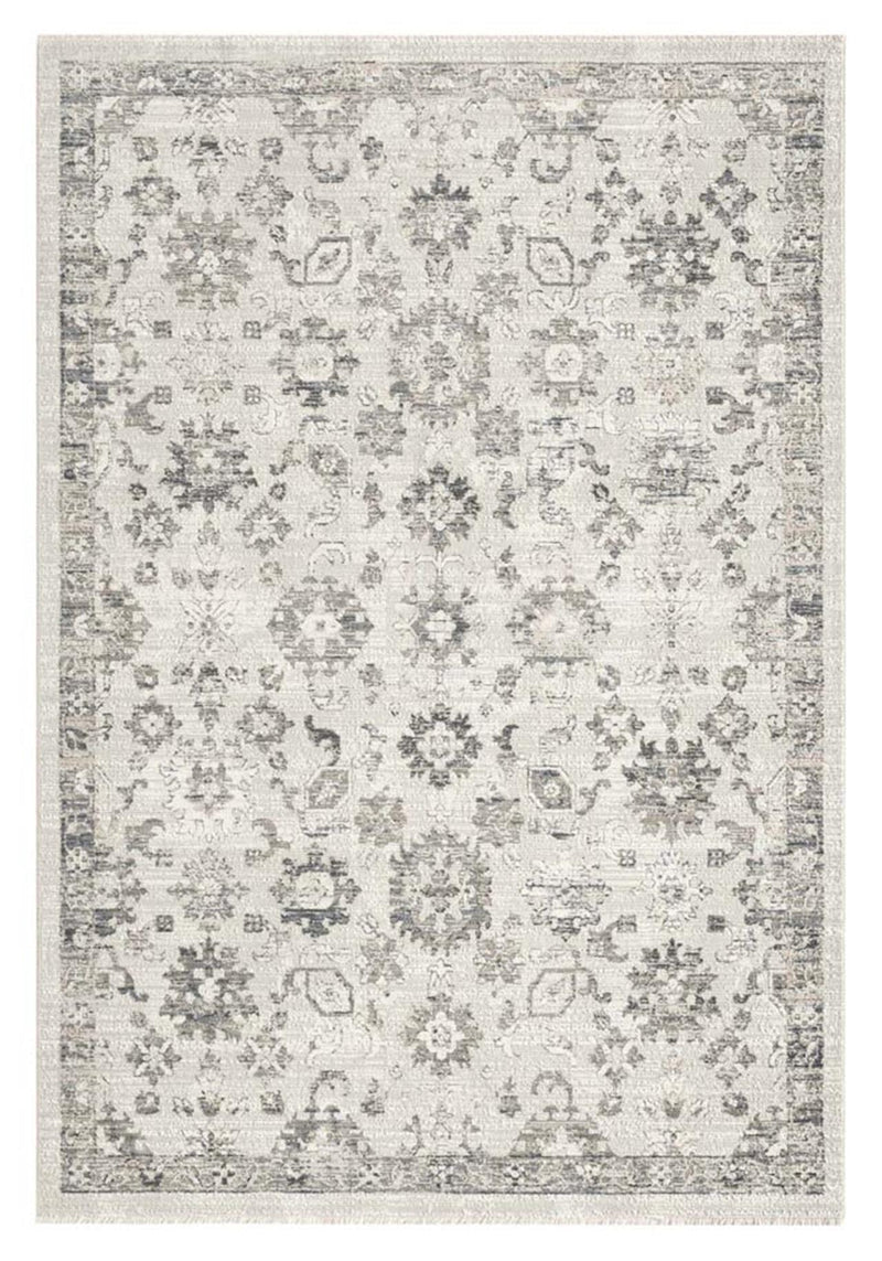 Aria Song Cream Rug