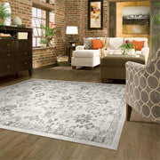 Aria Song Cream Rug
