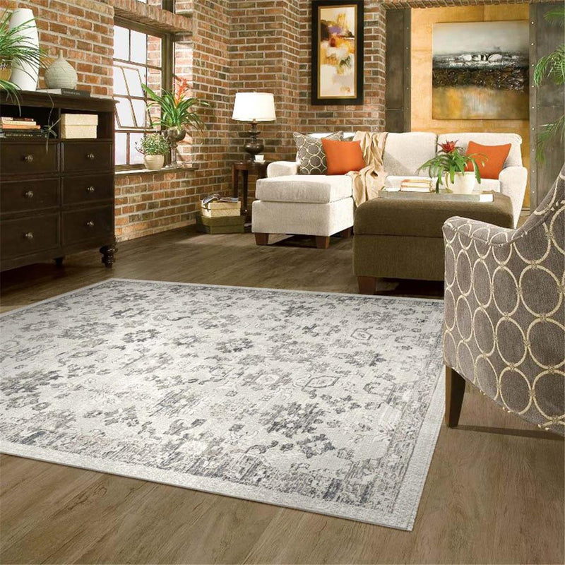 Aria Song Cream Rug