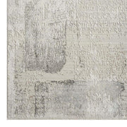 Aria Hymn Beige Grey Rug