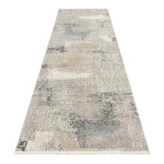 Aria Hymn Beige Grey Rug