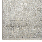 Aria Psalm Grey Rug
