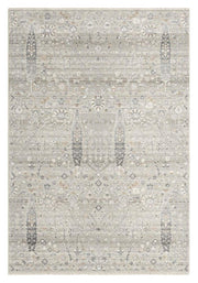 Aria Psalm Grey Rug
