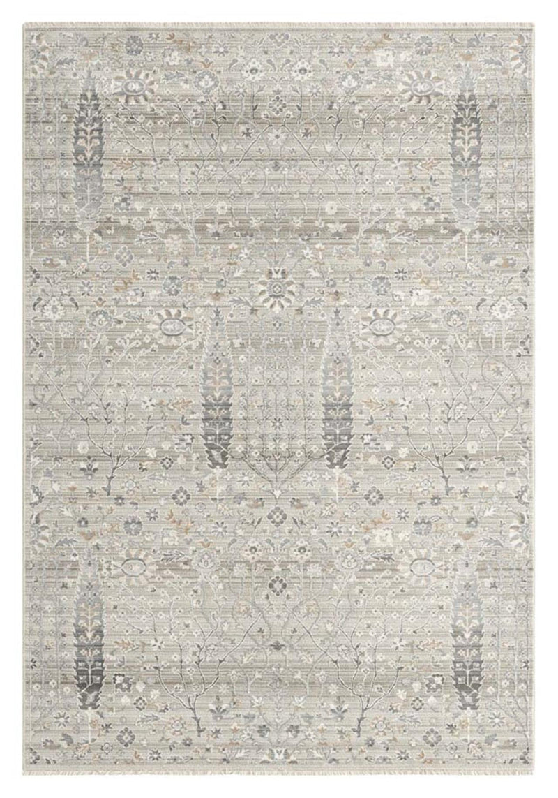 Aria Psalm Grey Rug