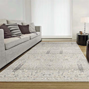 Aria Psalm Grey Rug