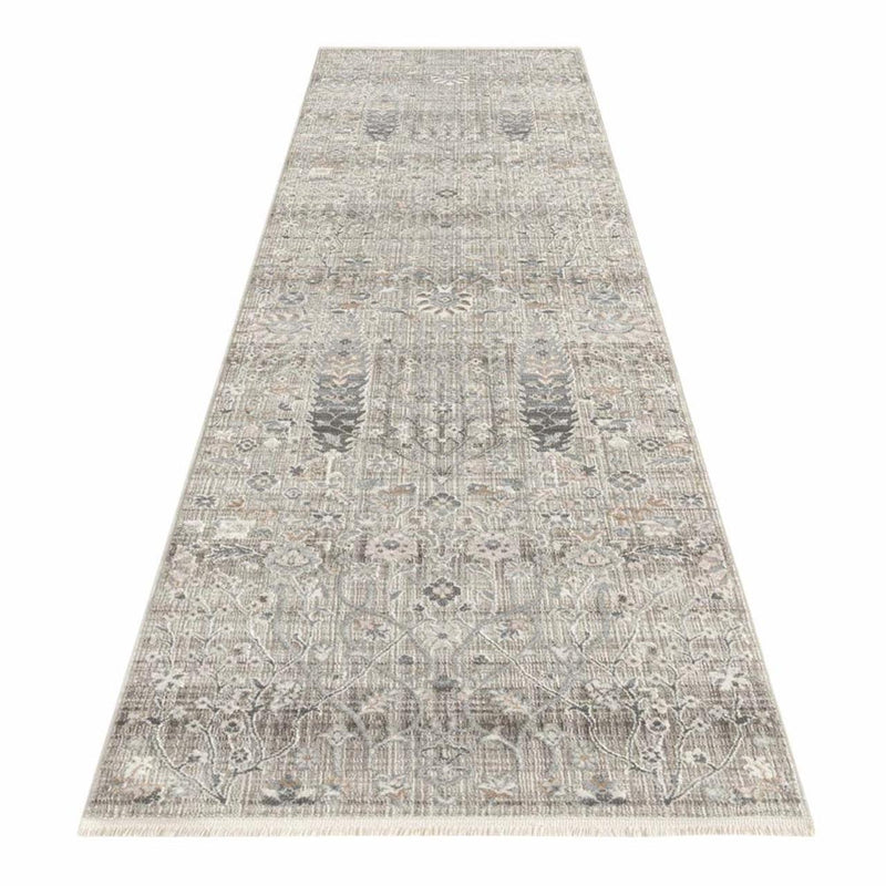 Aria Psalm Grey Rug