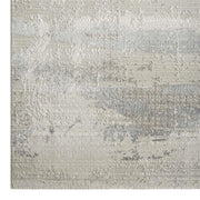 Aria Anthem Light Grey Rug