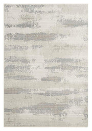 Aria Anthem Light Grey Rug
