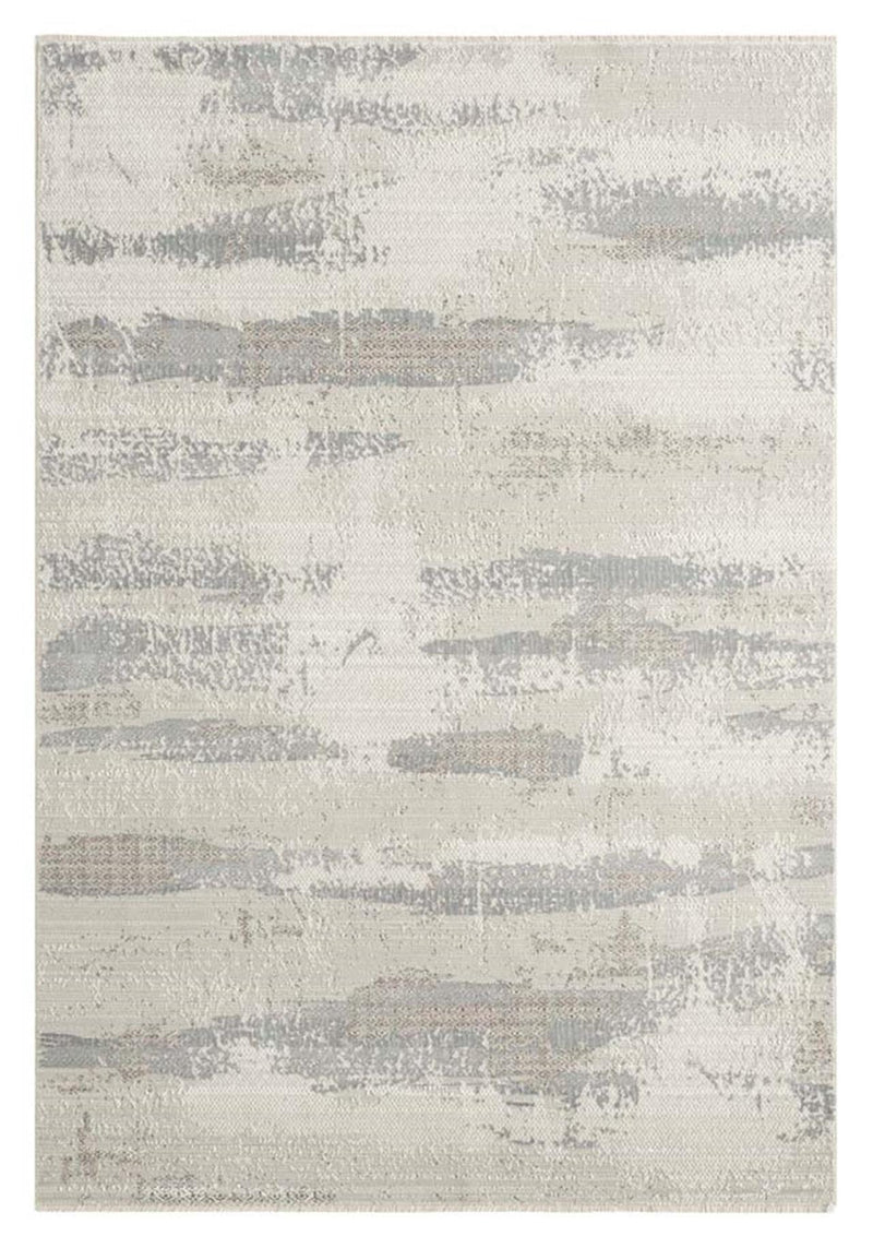 Aria Anthem Light Grey Rug