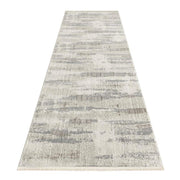 Aria Anthem Light Grey Rug