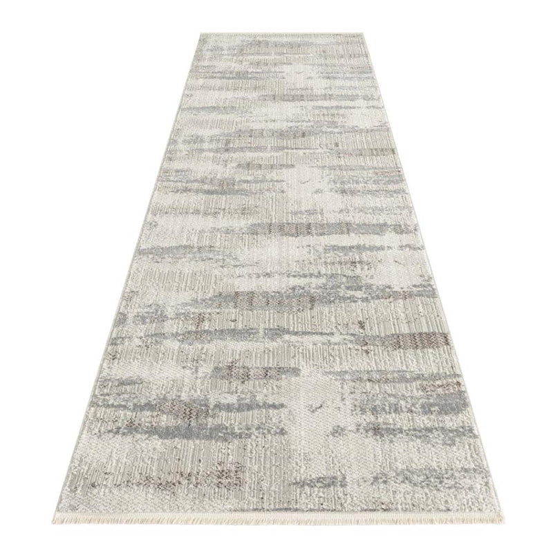 Aria Anthem Light Grey Rug