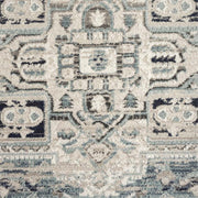 Augustine Acolyte Light Blue Rug