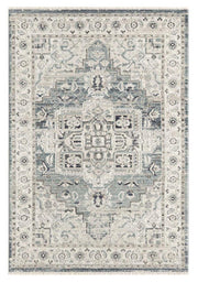 Augustine Acolyte Light Blue Rug