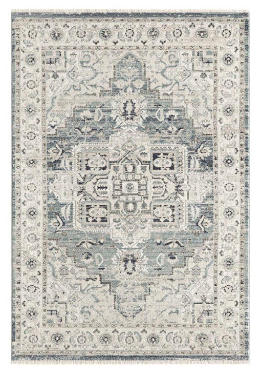 Augustine Acolyte Light Blue Rug