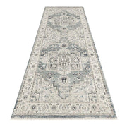 Augustine Acolyte Light Blue Rug