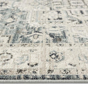 Augustine Acolyte Light Blue Rug