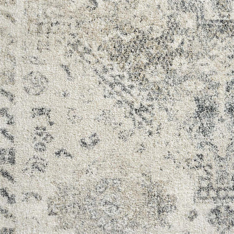 Floret Bailey Vintage cream Rug