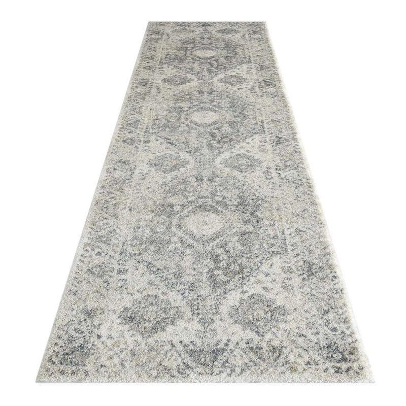 Floret Bailey Vintage cream Rug