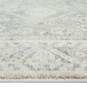 Floret Bailey Vintage cream Rug