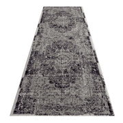 Phantasy Fallacy Grey Rug
