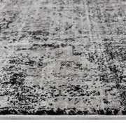 Phantasy Fallacy Grey Rug