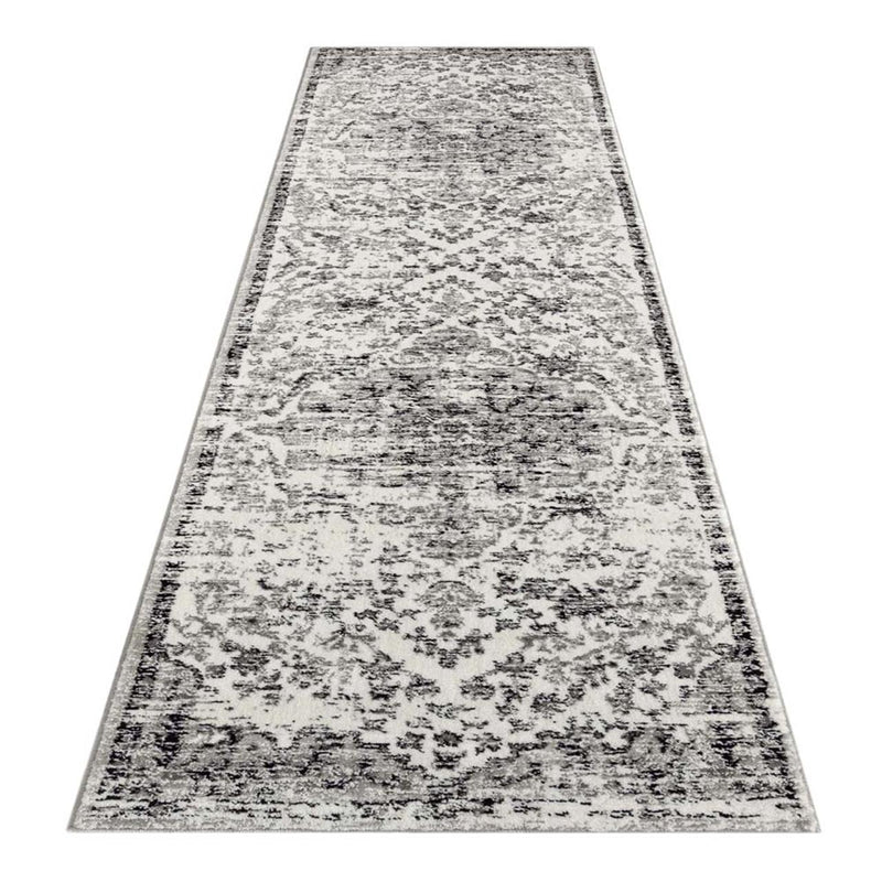 Phantasy Fallacy Light Grey Rug