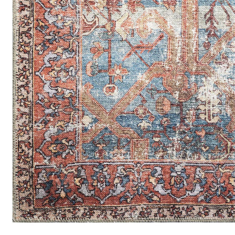 Divan Purity Multi Rug