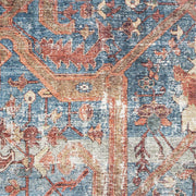 Divan Purity Multi Rug