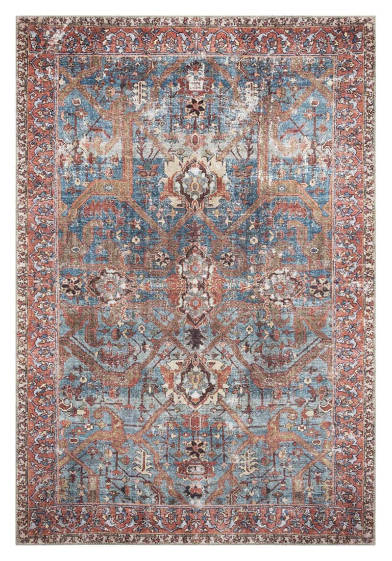 Divan Purity Multi Runner Rug