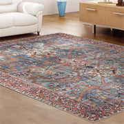 Divan Purity Multi Rug