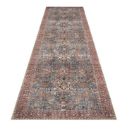 Divan Purity Multi Rug