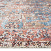 Divan Purity Multi Rug