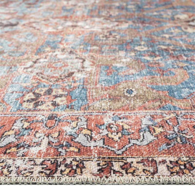 Divan Purity Multi Rug
