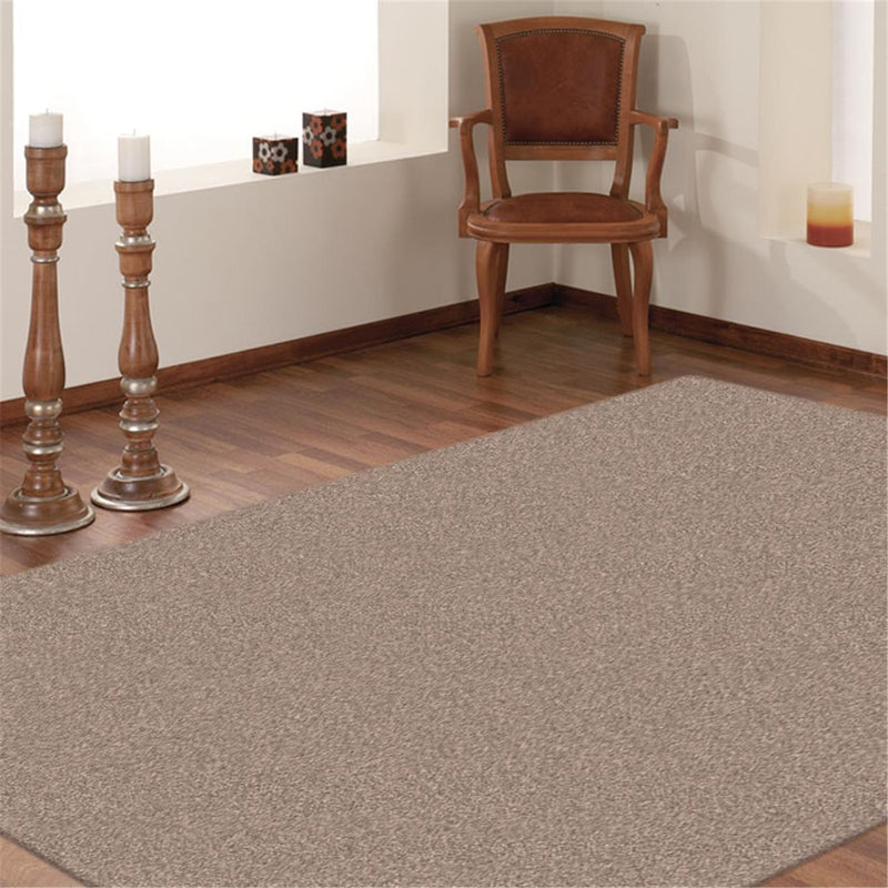 Europa Status Beige/Cap Rug
