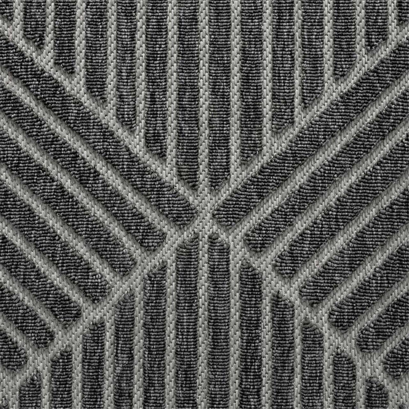 Perfecto Ego Grey Rug